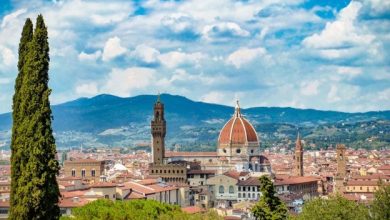 why-florence,-italy,-should-be-your-next-travel-destination