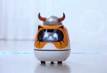 floki-and-rice-robotics-launch-ai-companion-robot-with-token-rewards