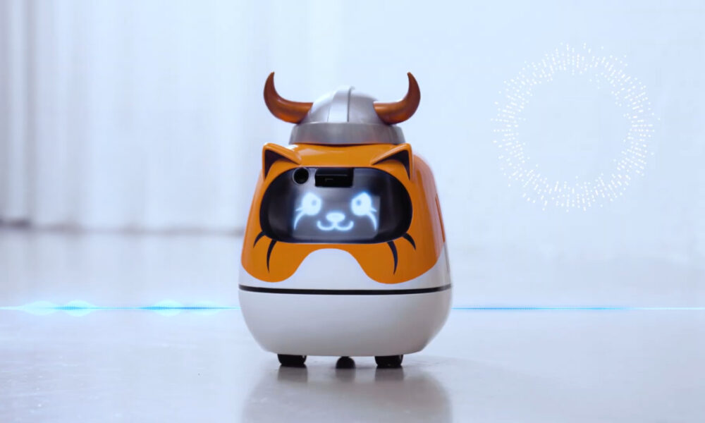 floki-and-rice-robotics-launch-ai-companion-robot-with-token-rewards
