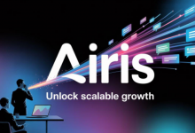 airis-launches-ai-sales-agents-that-convert-more-leads-and-cut-sales-costs-by-50%