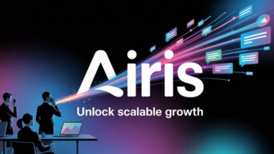 airis-launches-ai-sales-agents-that-convert-more-leads-and-cut-sales-costs-by-50%