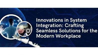 innovations-in-system-integration:-crafting-seamless-solutions-for-the-modern-workplace