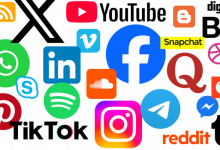 top-social-media-platforms-in-2025