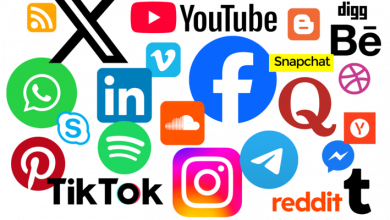 top-social-media-platforms-in-2025