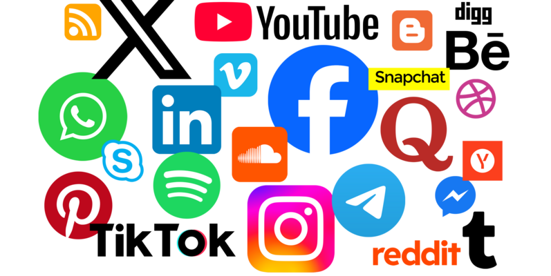 top-social-media-platforms-in-2025
