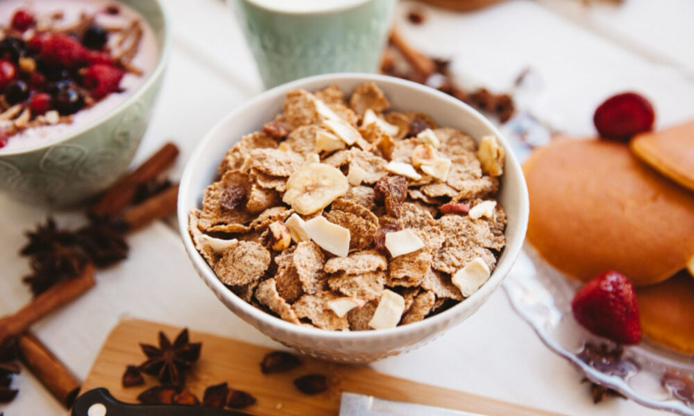 the-science-behind-fortified-breakfast-cereals:-benefits-&-nutrients