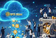 opto-miner-reports-growing-adoption-amid-rising-interest-from-btc-and-eth-investors