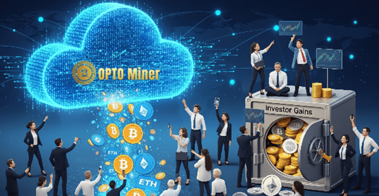 opto-miner-reports-growing-adoption-amid-rising-interest-from-btc-and-eth-investors