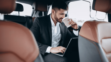 the-evolution-of-corporate-ground-transportation:-how-technology-is-reshaping-executive-mobility-in-nyc